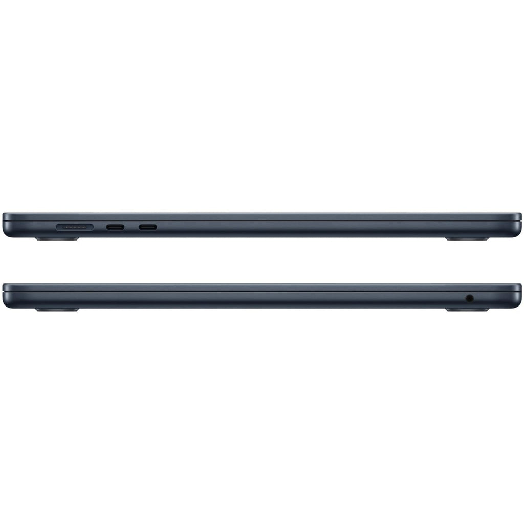15-inch MacBook Air M2 8GB RAM 256GB SSD Midnight J7318