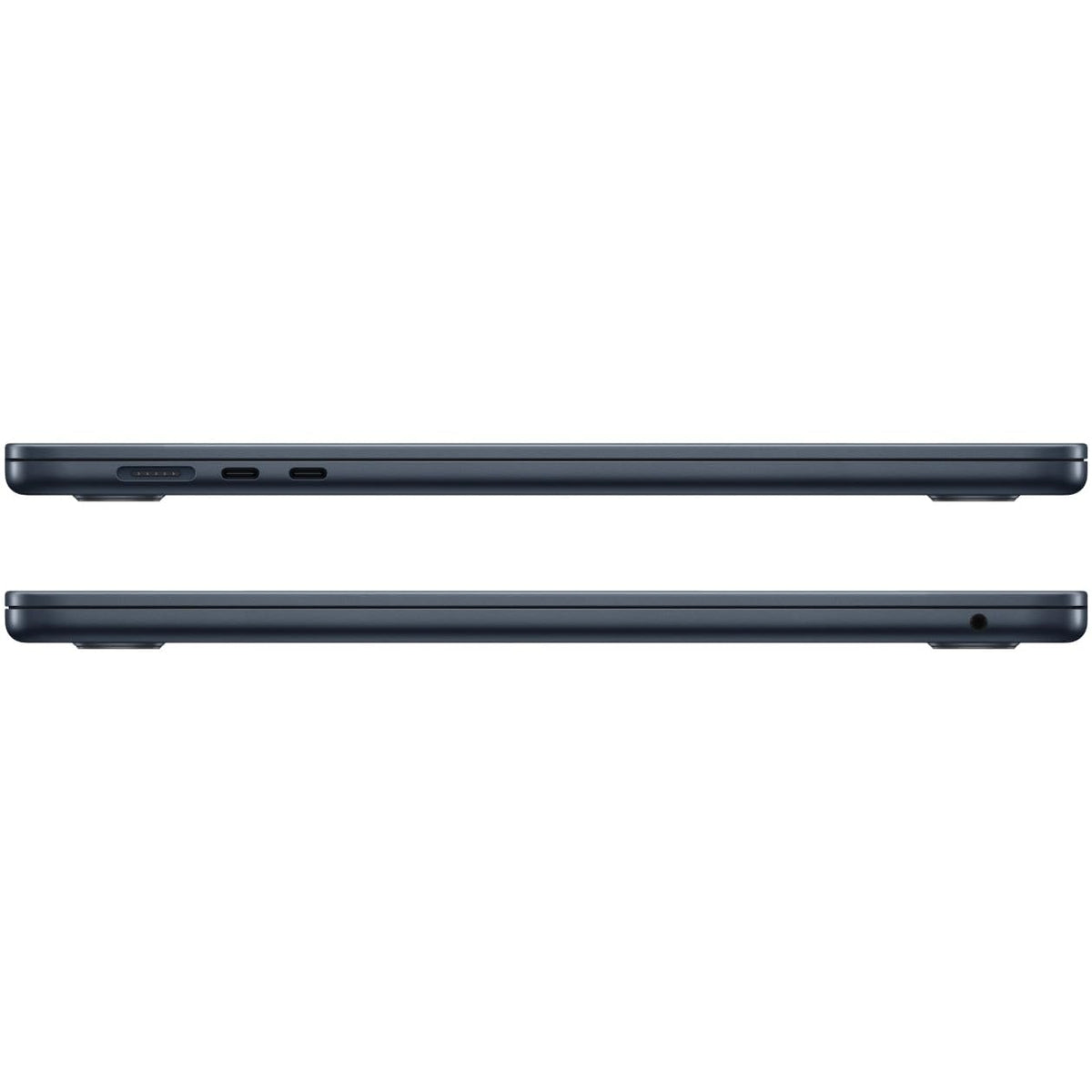 15-inch MacBook Air M2 8GB RAM 256GB SSD Midnight J7318