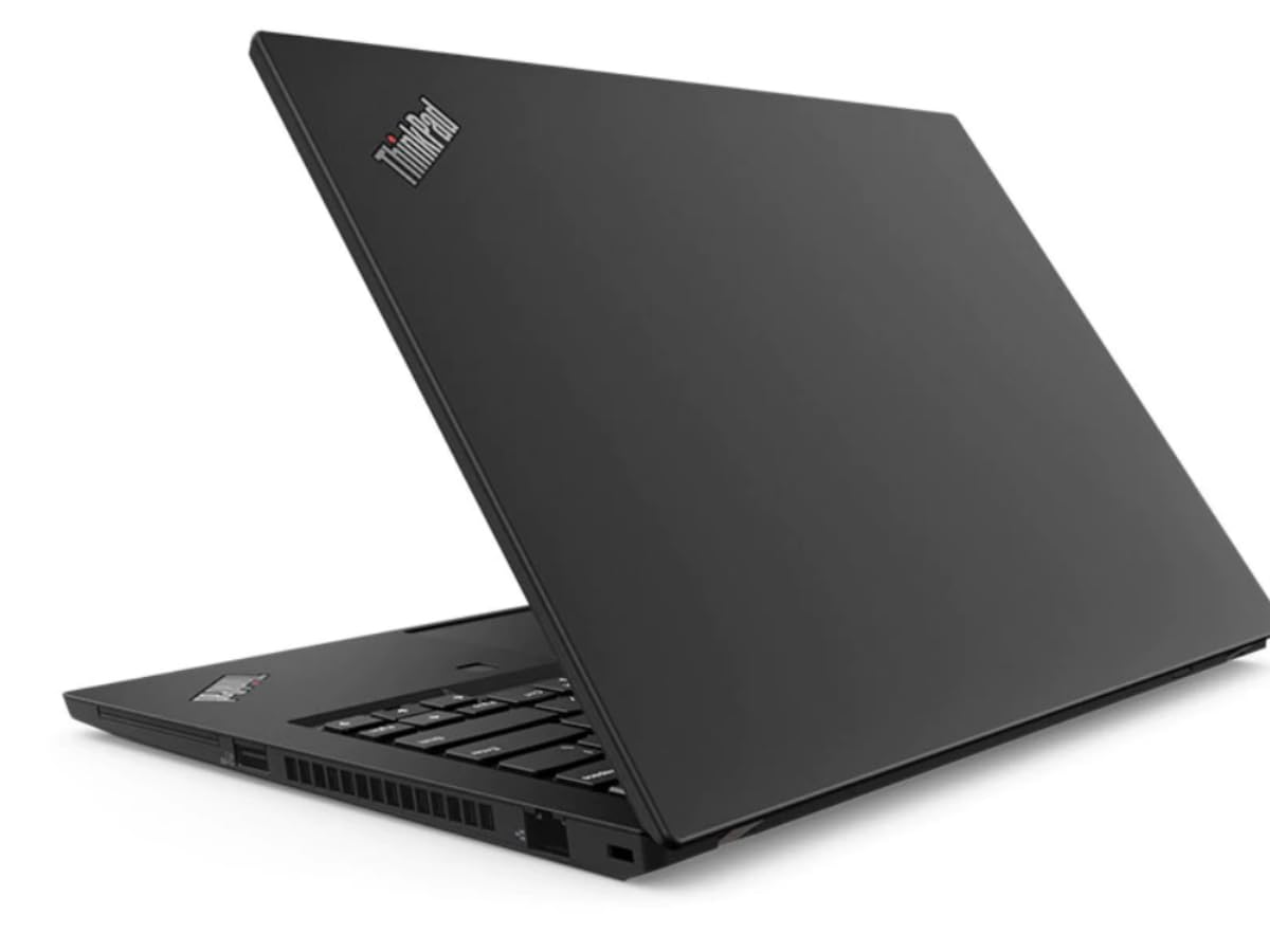 14" FHD Laptop Computer, Intel Core i7, 16 GB RAM, 256 GB SSD, Windows 11 Pro H691