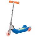 Folding Kiddie Kick Scooter L6401