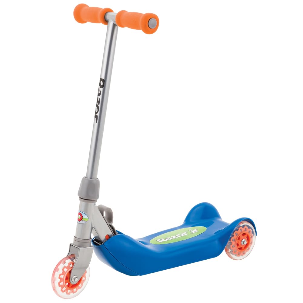 Folding Kiddie Kick Scooter L6401