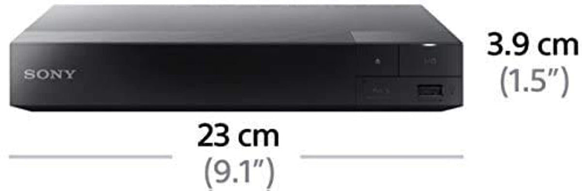 Region Free Blu Ray Player L1224