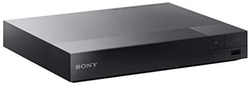 Region Free Blu Ray Player L1224