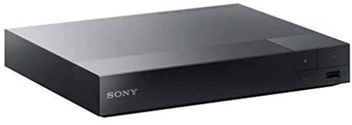 Region Free Blu Ray Player L1224