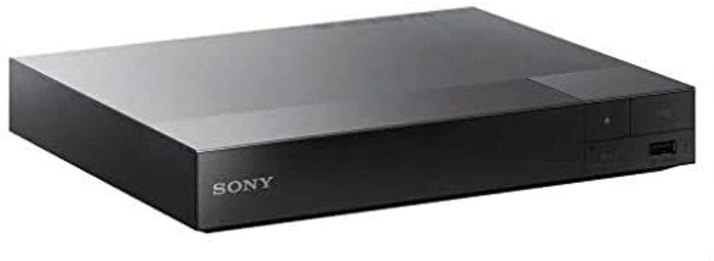 Region Free Blu Ray Player L1224
