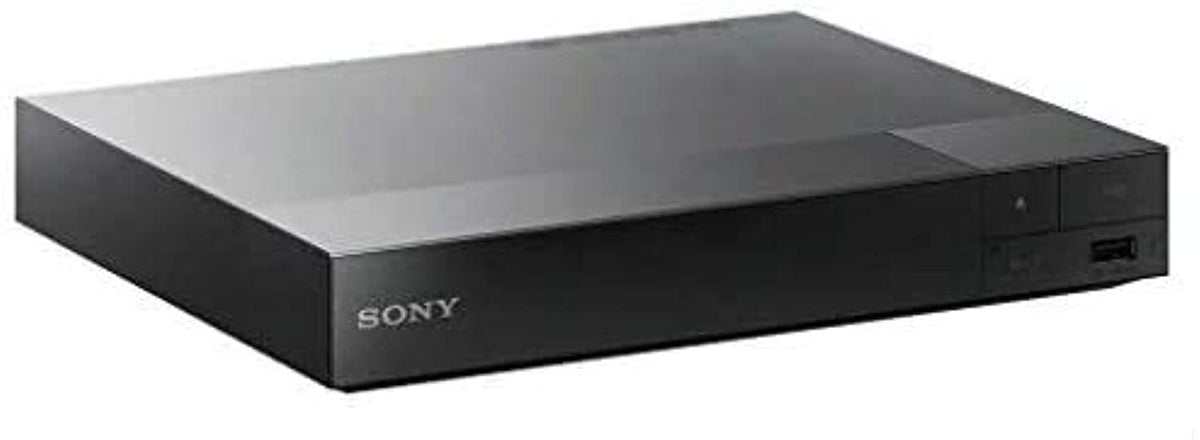 Region Free Blu Ray Player L1224