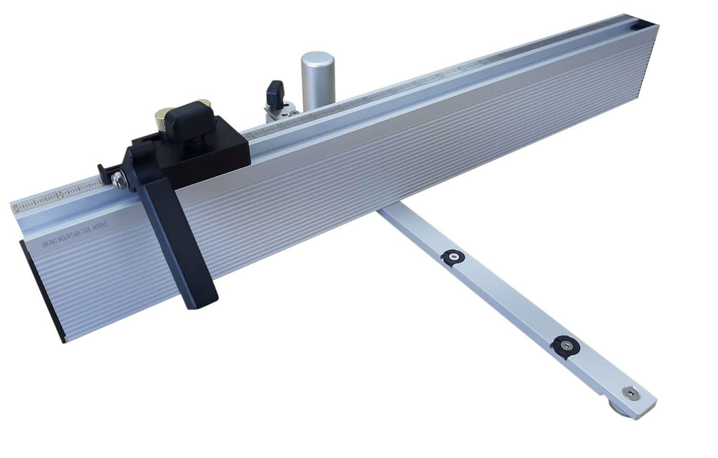 Precision Miter Gauge with 24inch Fence and Stop G25322