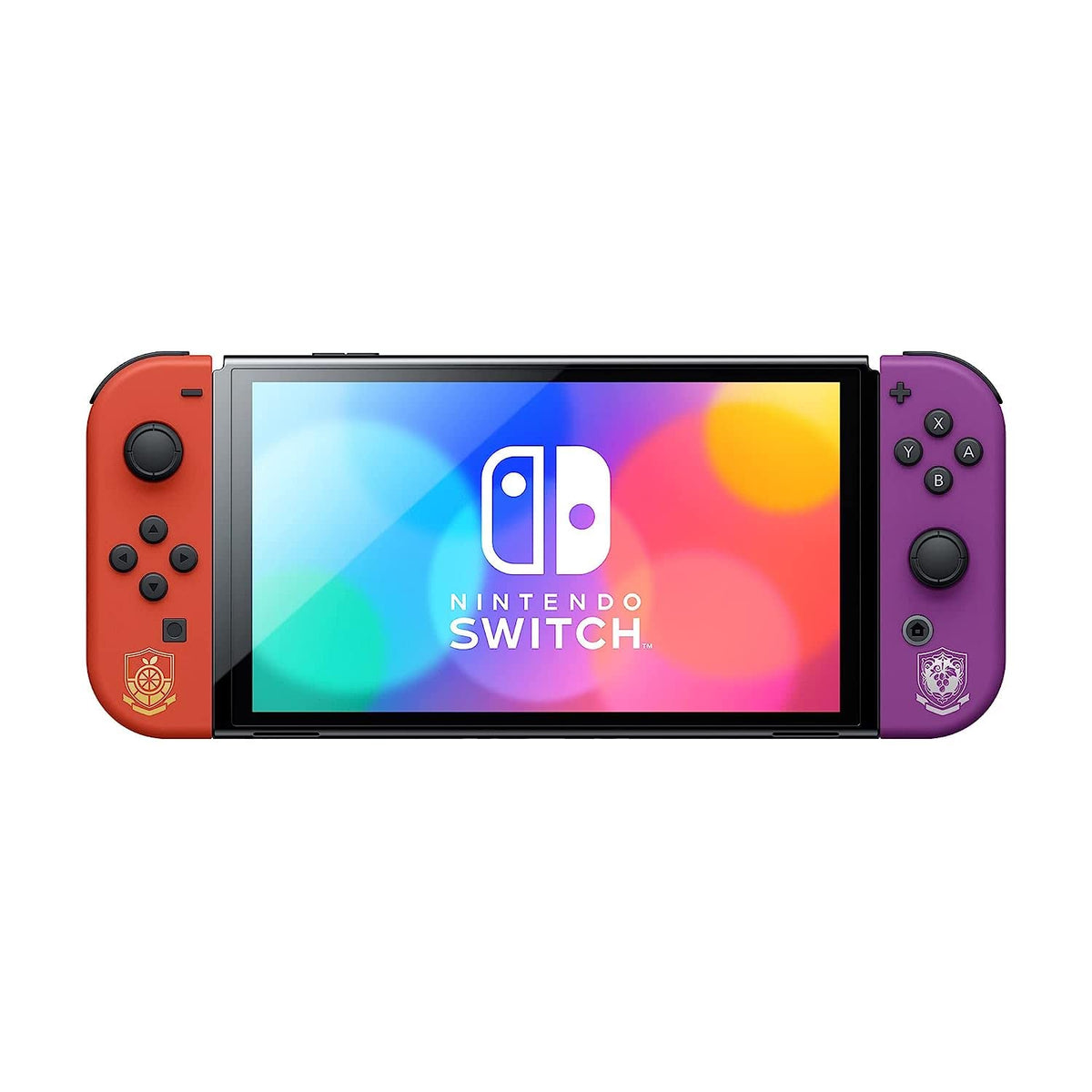 Nintendo Switch OLED Model J410552