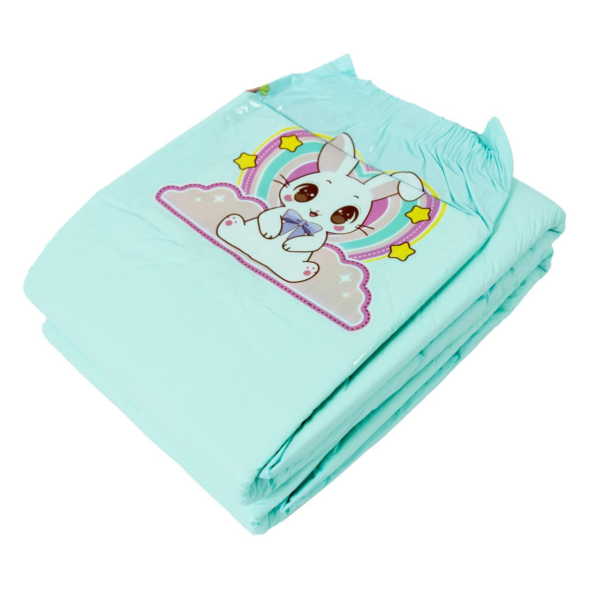 Adult Disposable Diapers 10 Pack Medium N1573