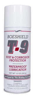 Waterproof Lubricant & Corrosion Protectant, 12 oz Aerosol U333