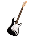 Black Electric Guitar P38432