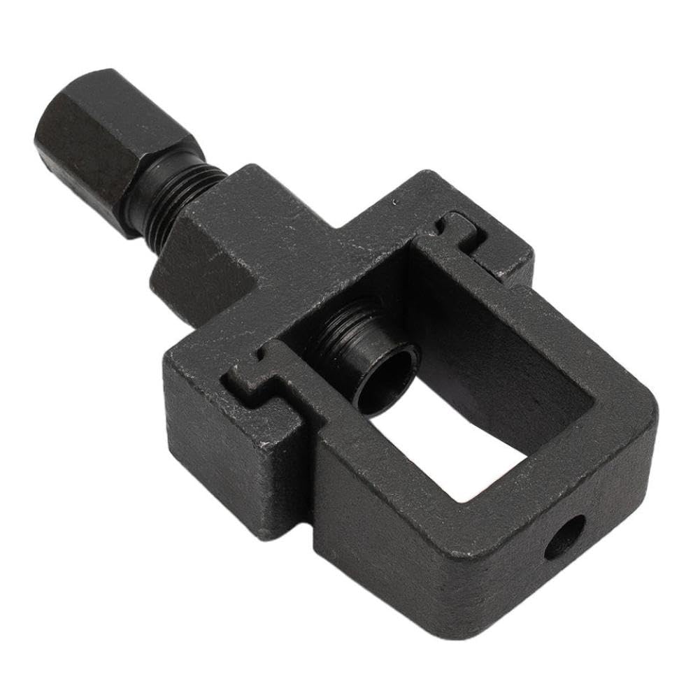 Black Carbon Steel Chain Riveter Breaker Splitter L74197