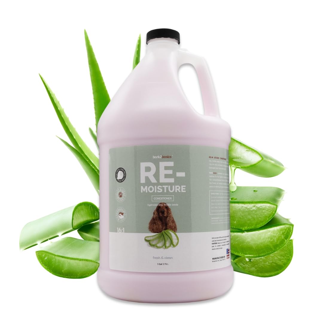 Hydrating Dog Conditioner 1 Gallon U881945