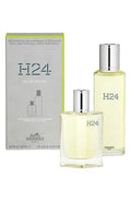 2-Piece Eau De Toilette Refillable Spray Gift Set Y621