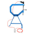 Pneumatic Planishing Hammer Metal Fabrication Set H5600