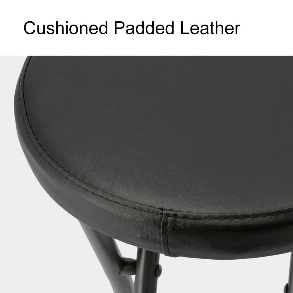 18 Inch Folding Stool I7226