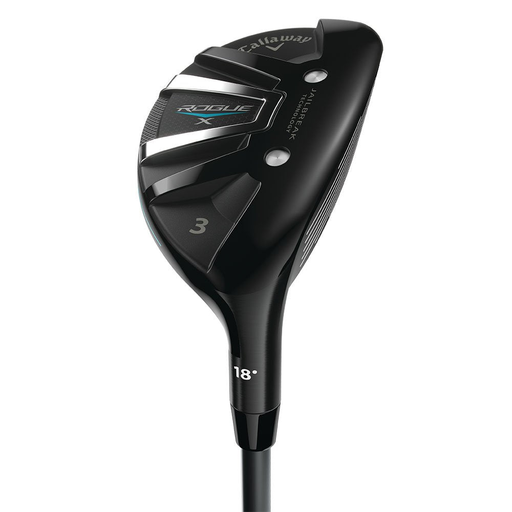Hybrid Fairway Wood U218