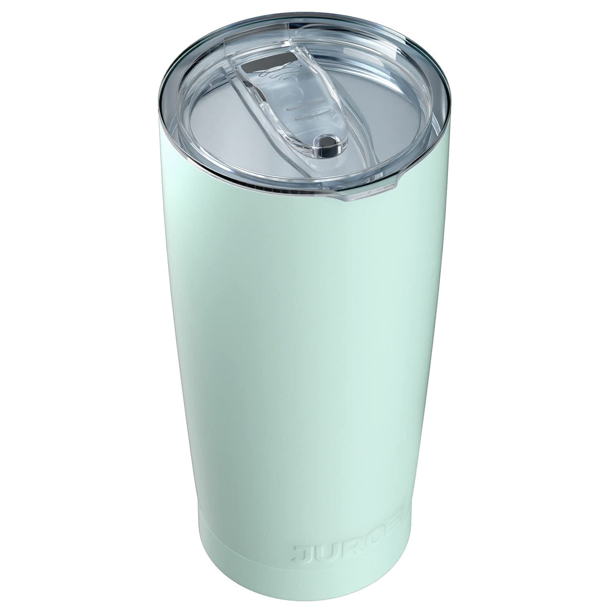 20 oz Stainless Steel Vacuum Insulated Tumbler with Lid and Straw P860477