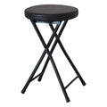 18 Inch Folding Stool I7226
