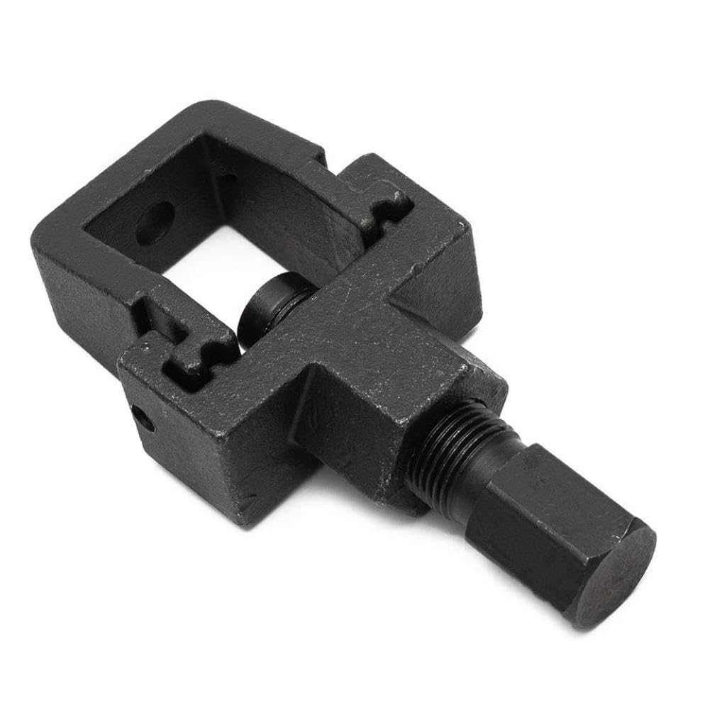 Black Carbon Steel Chain Riveter Breaker Splitter L74197