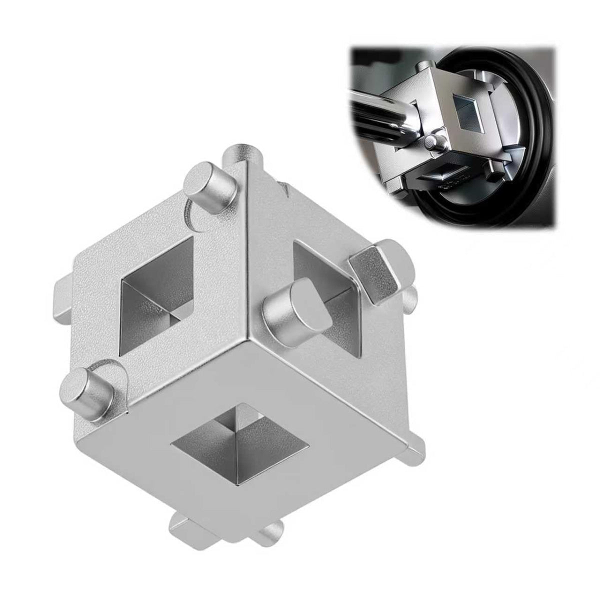 Brake Caliper Compression Tool I1908
