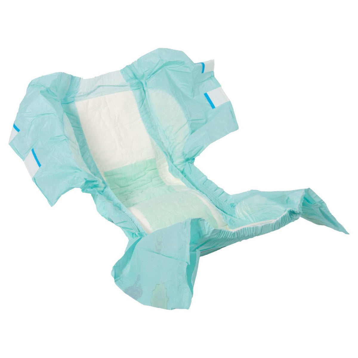 Adult Disposable Diapers 10 Pack Medium N1573