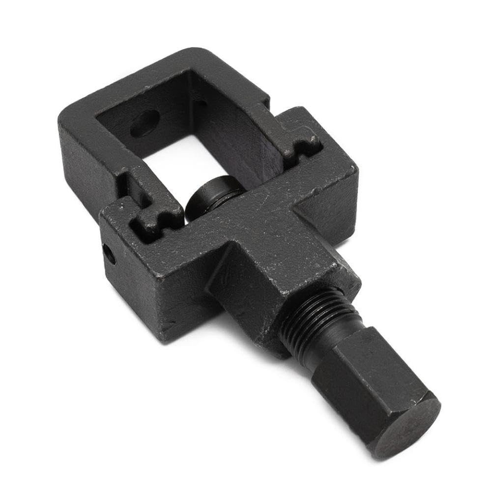 Black Carbon Steel Chain Riveter Breaker Splitter L74197
