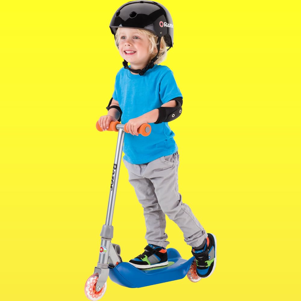 Folding Kiddie Kick Scooter L6401