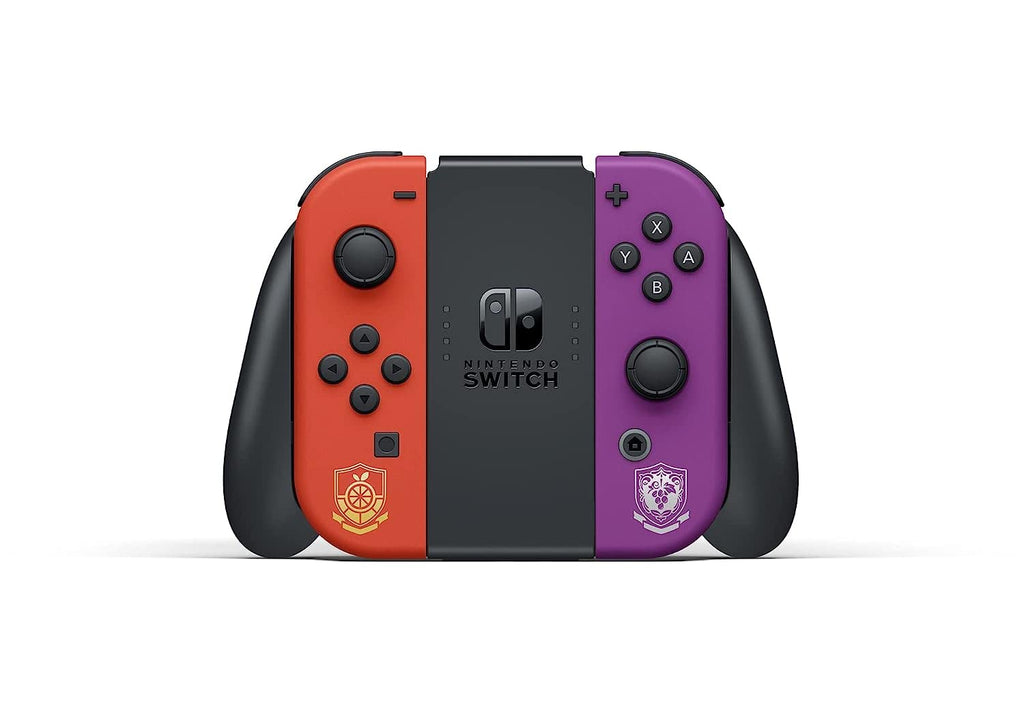 Nintendo Switch OLED Model J410552