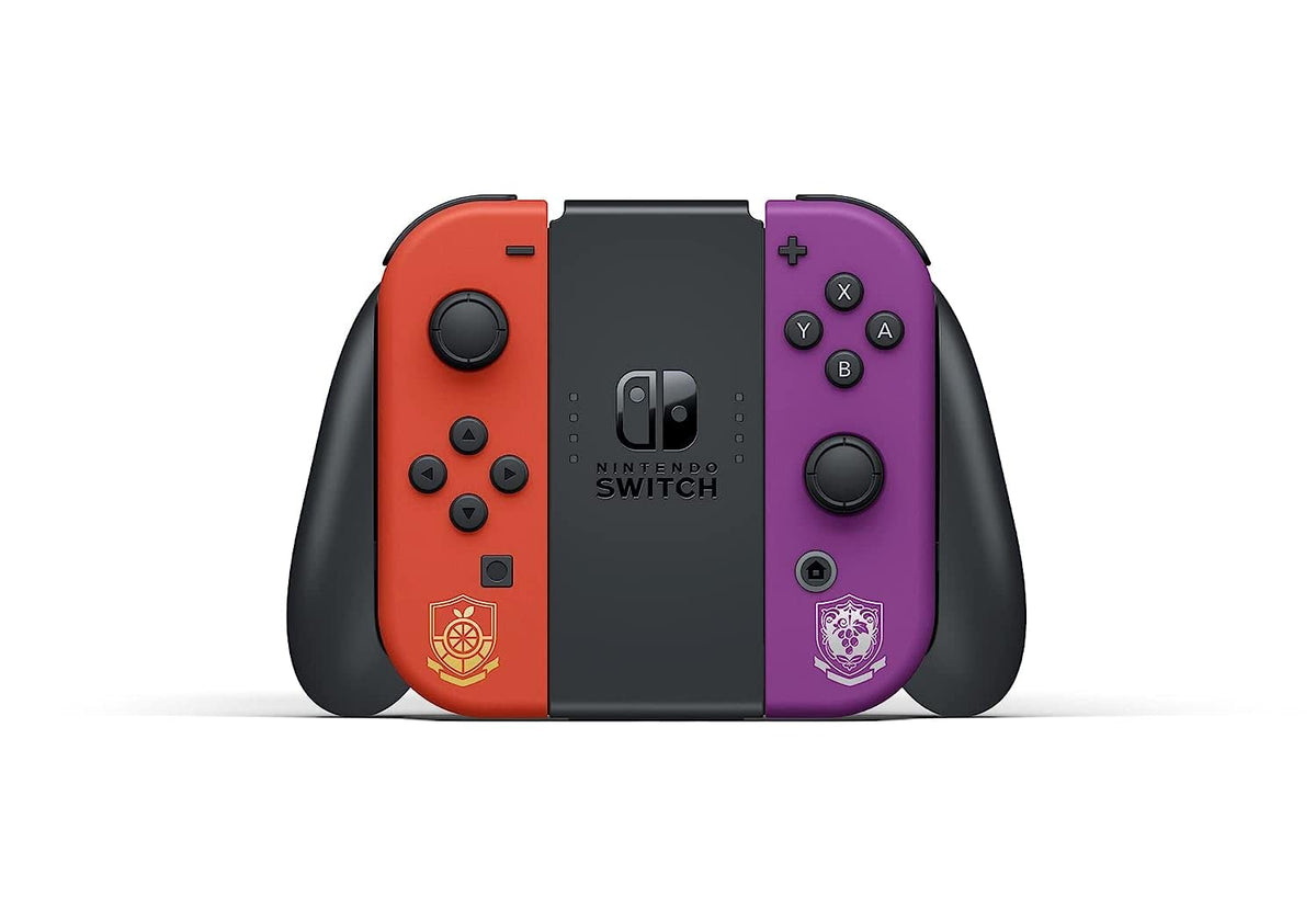 Nintendo Switch OLED Model J410552