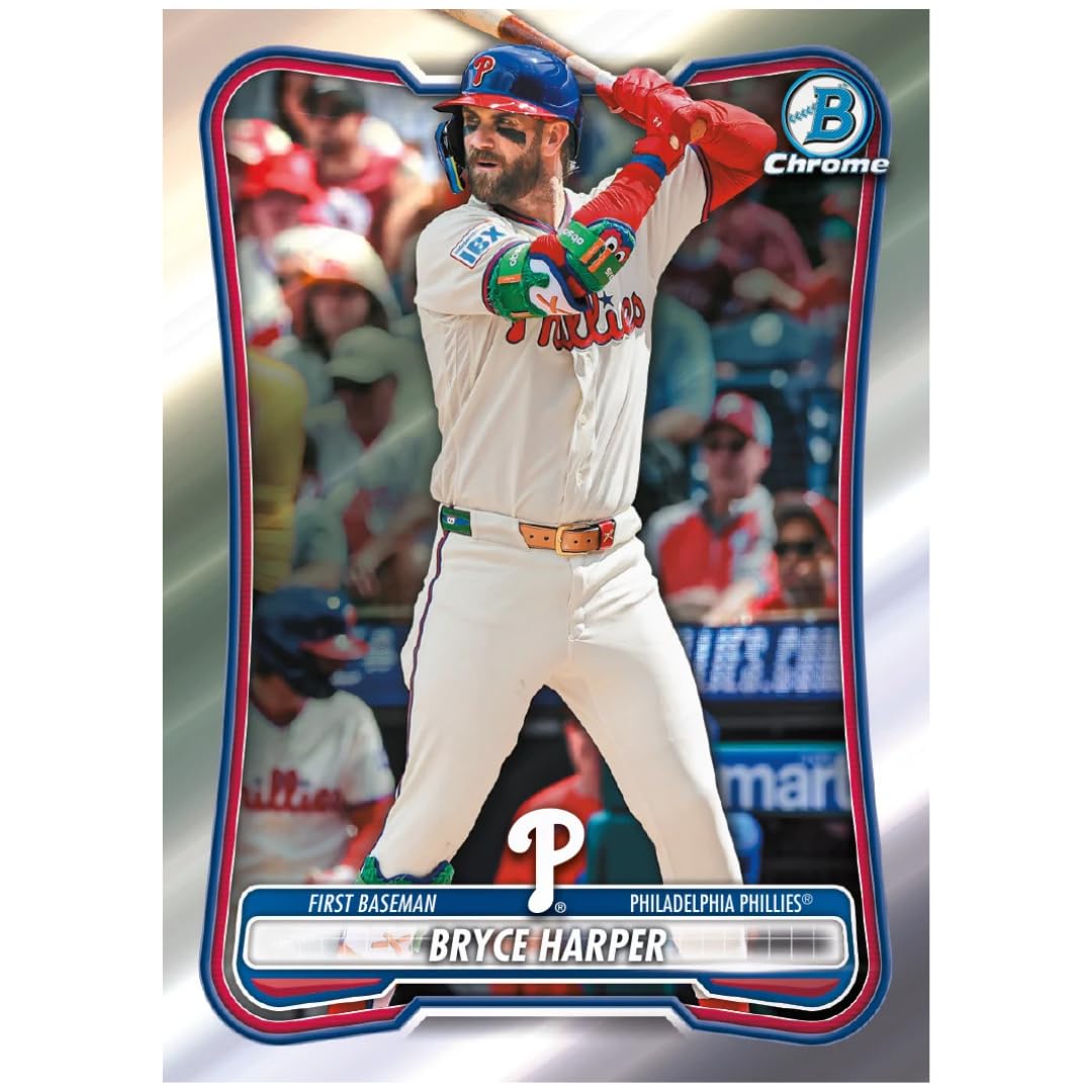 2026 Bowman Chrome Baseball Mega Box N8940