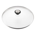 Glass Replacement Lid for Pots and Saucepans, 12 Inch J938779