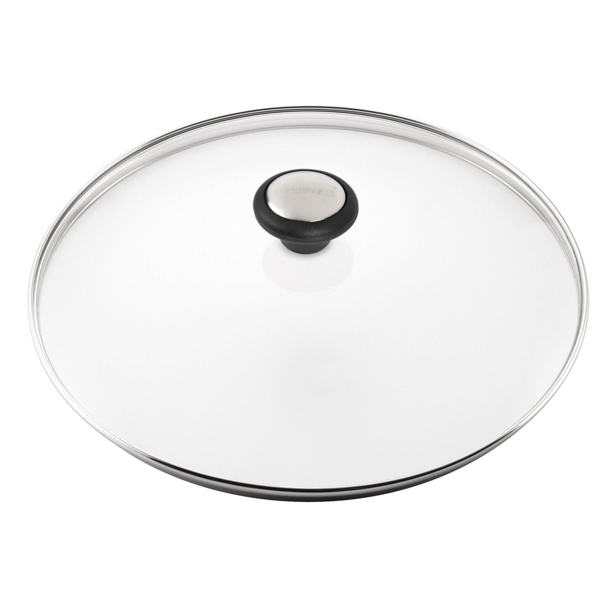 Glass Replacement Lid for Pots and Saucepans, 12 Inch J938779