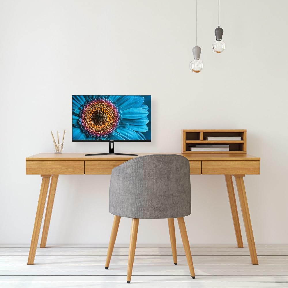 24" FHD 1080p 75hz IPS Ultra Thin PC Monitor U645