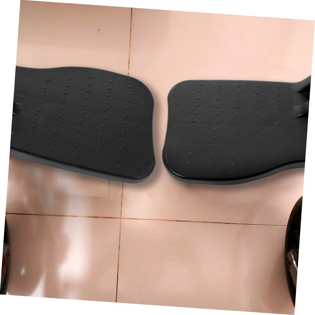 Heavy Duty Wheelchair Footrests B6309