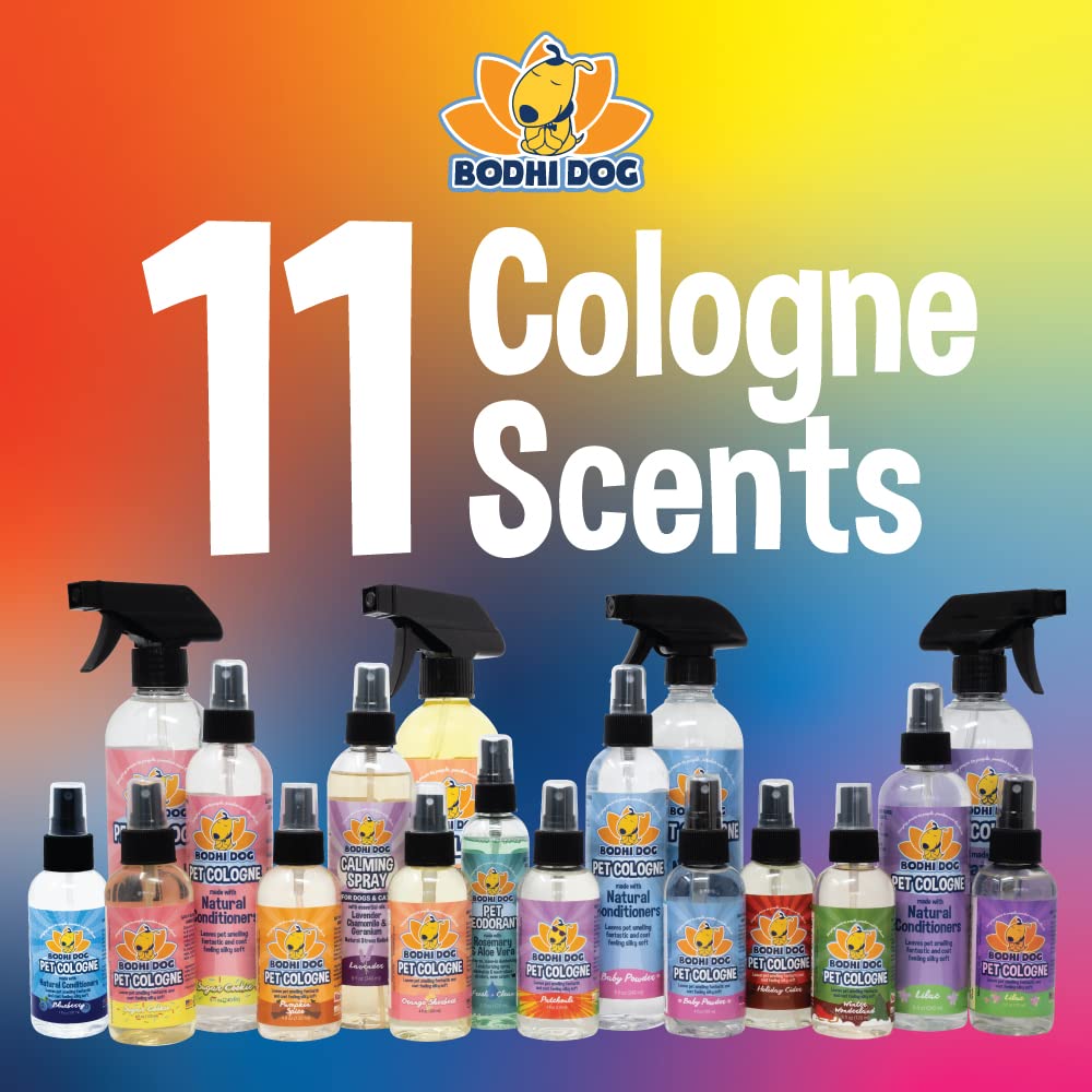 Lavender Calming Spray for Dogs & Cats 8 oz H47401