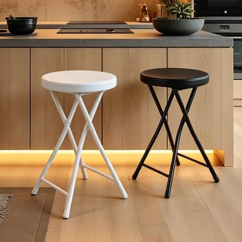18 Inch Folding Stool I7226