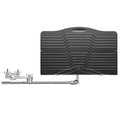 Adjustable Clamp On Sheet Music Tray W183