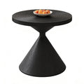 Round Storage Coffee Table R14496