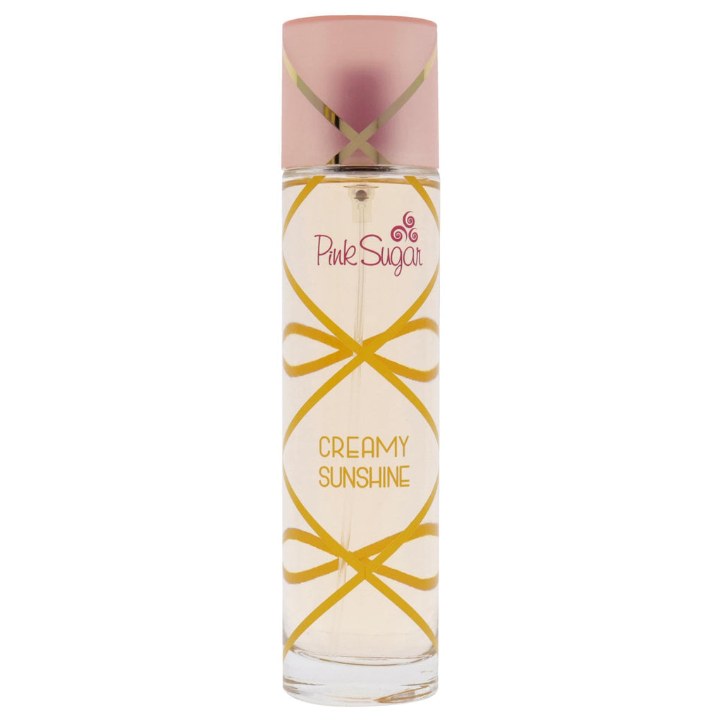 Pink Sugar Eau de Toilette Perfume 3.4 Fl. Oz. I9945