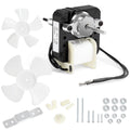 120V C-Frame Motor R1989
