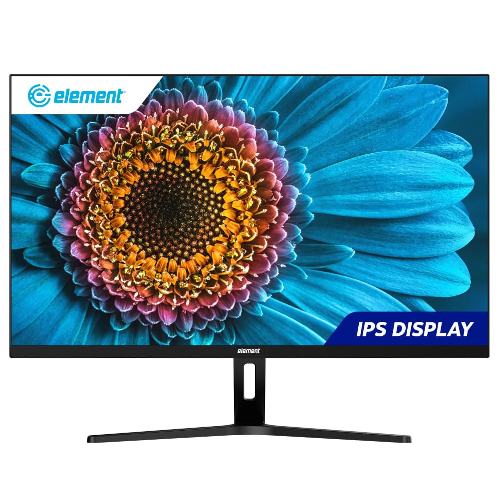 24" FHD 1080p 75hz IPS Ultra Thin PC Monitor U645