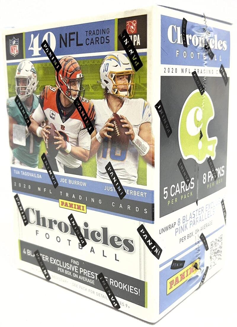 Football Trading Cards I253354