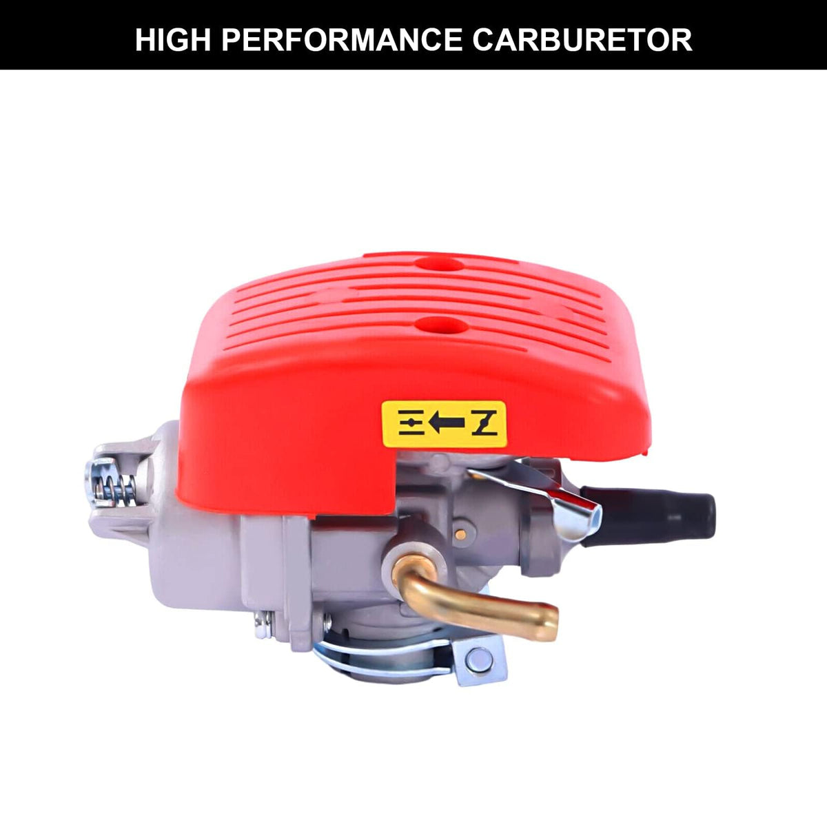 2 Stroke 100cc Bicycle Engine Kit O203