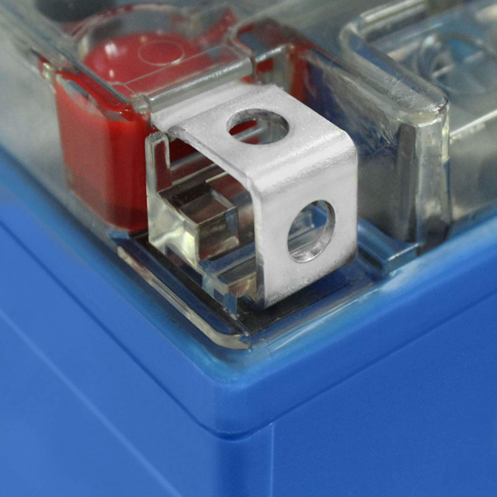 12V 11.2Ah Gel Battery T8868