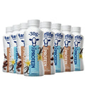 High Protein Shake Variety 8 Pack J845