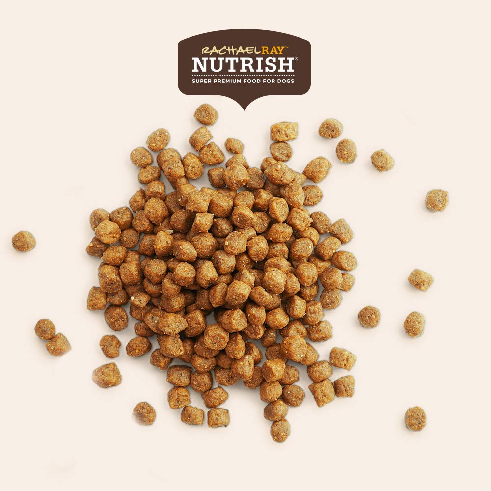 Chicken & Brown Rice Dry Dog Food 14 lb. Bag F8339