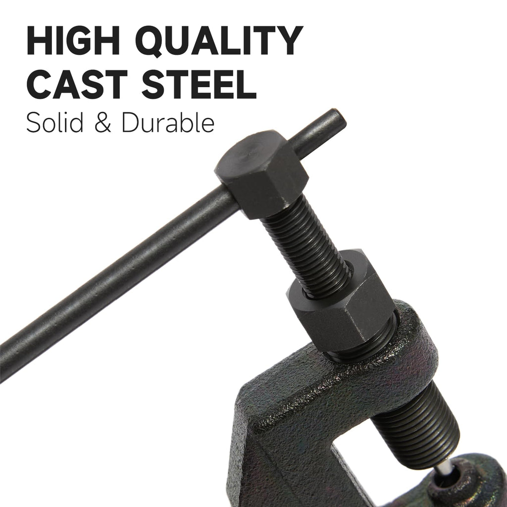 Chain Breaker Splitter Tool Roller Chain Cutter Detacher S65306
