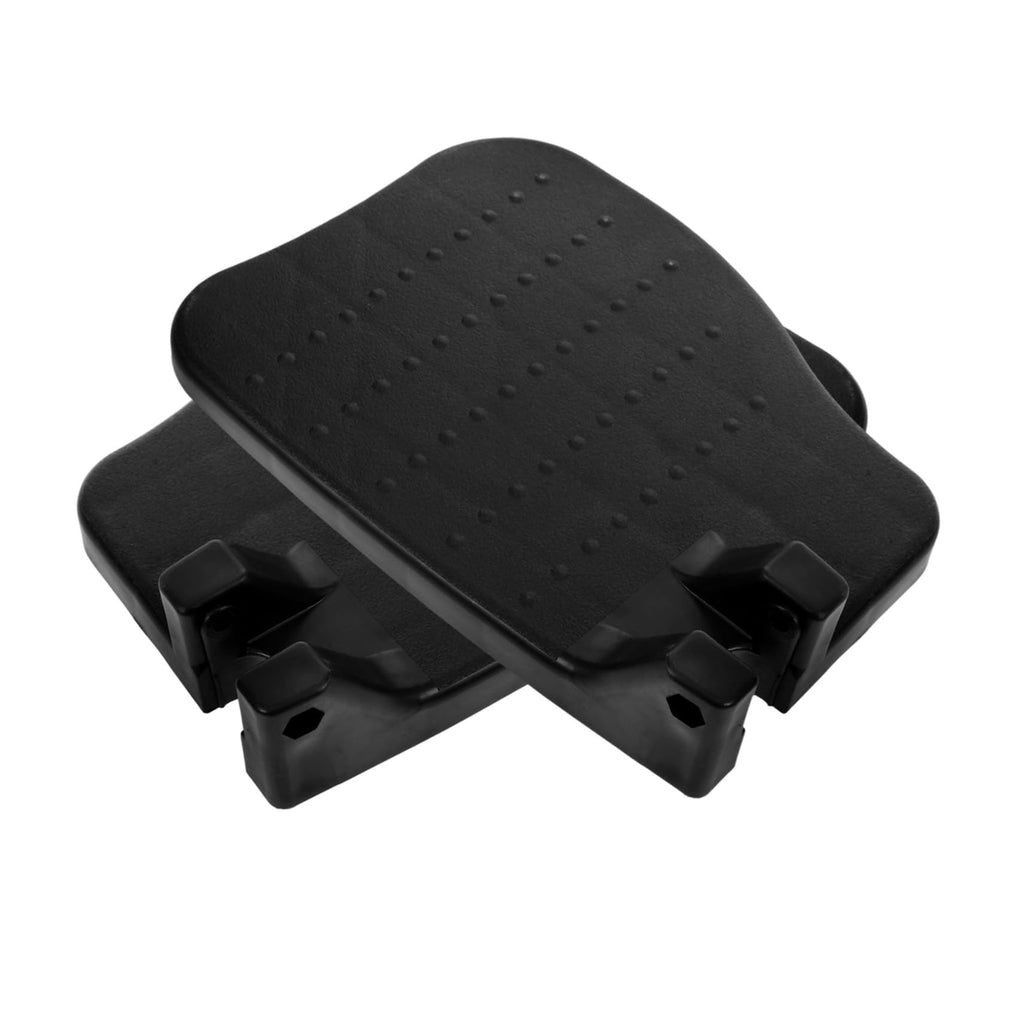 Heavy Duty Wheelchair Footrests B6309