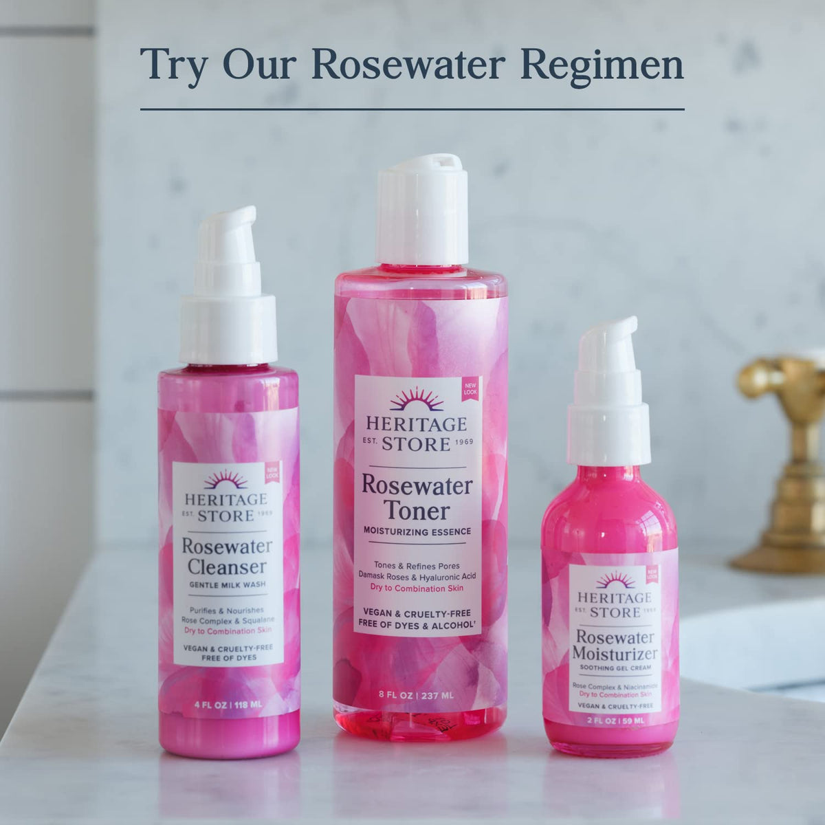 Rose Oil Nourishing Treatment 1 fl oz L333852